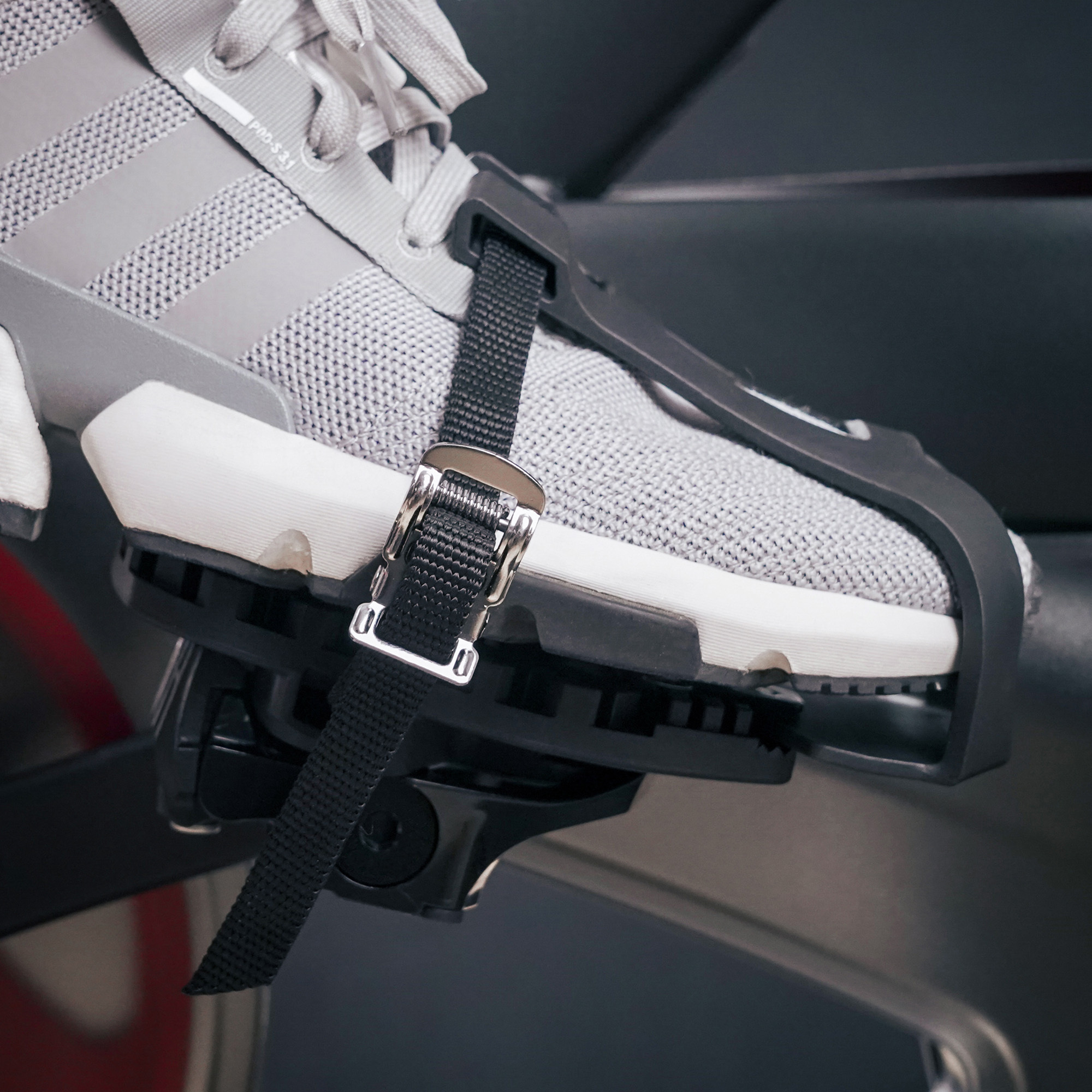 look delta toe cages