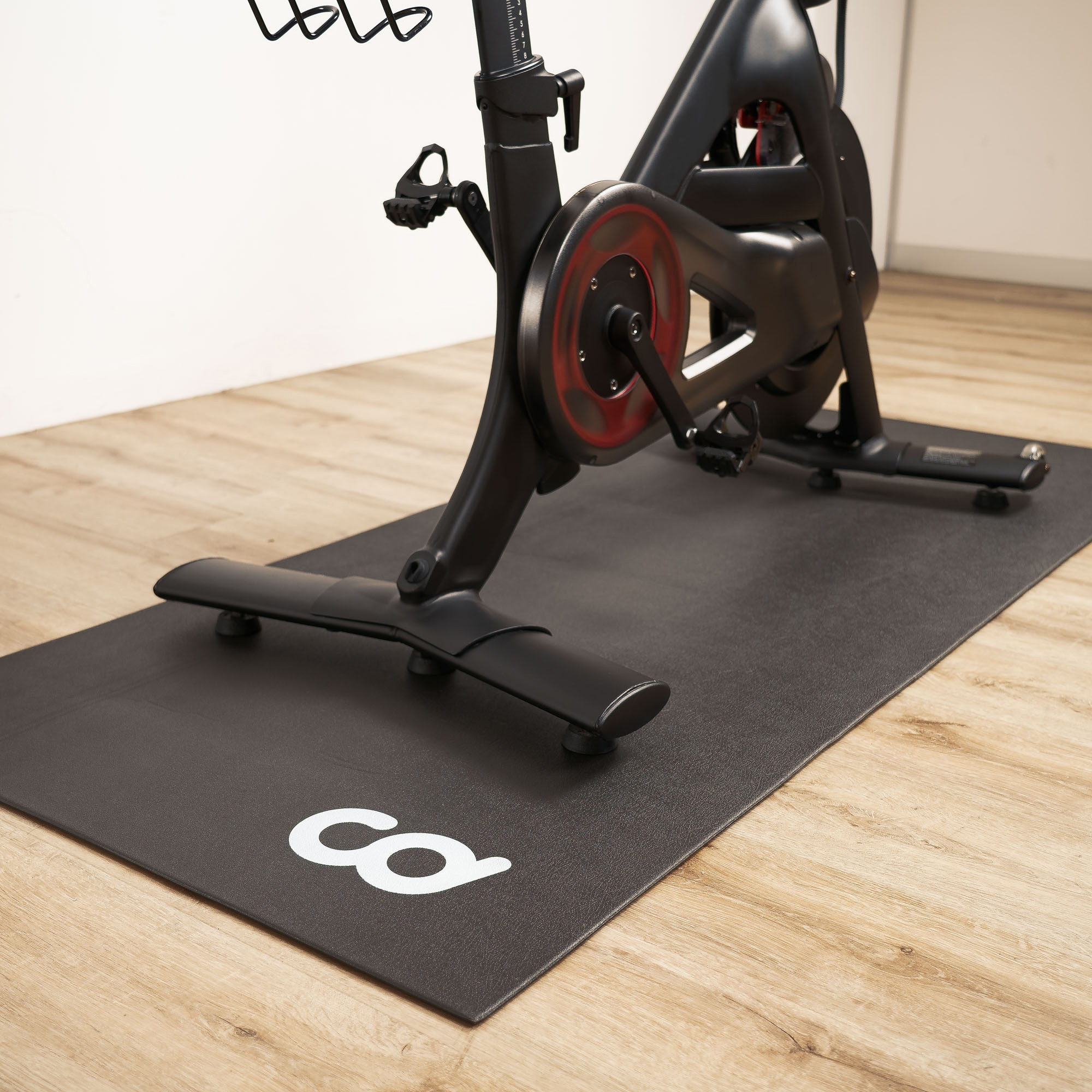 Spinning Bike Mat