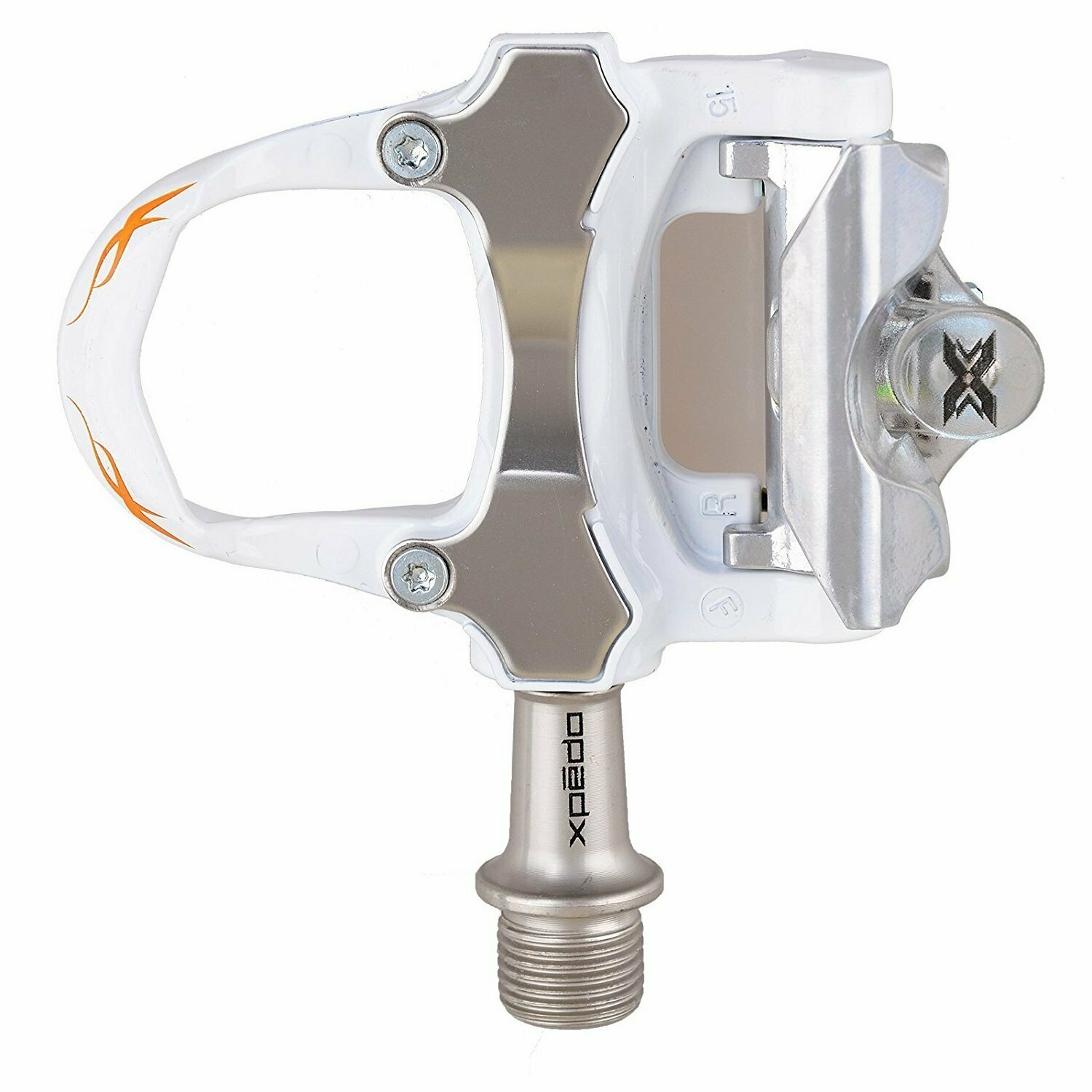 xpedo thrust 7 pedals