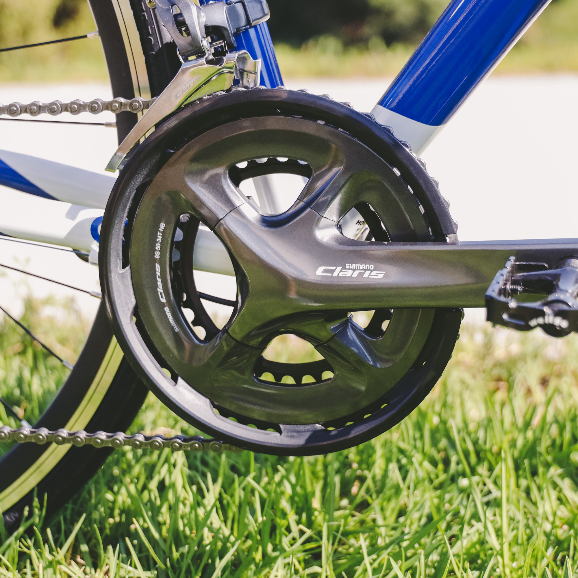 16 speed shop shimano claris