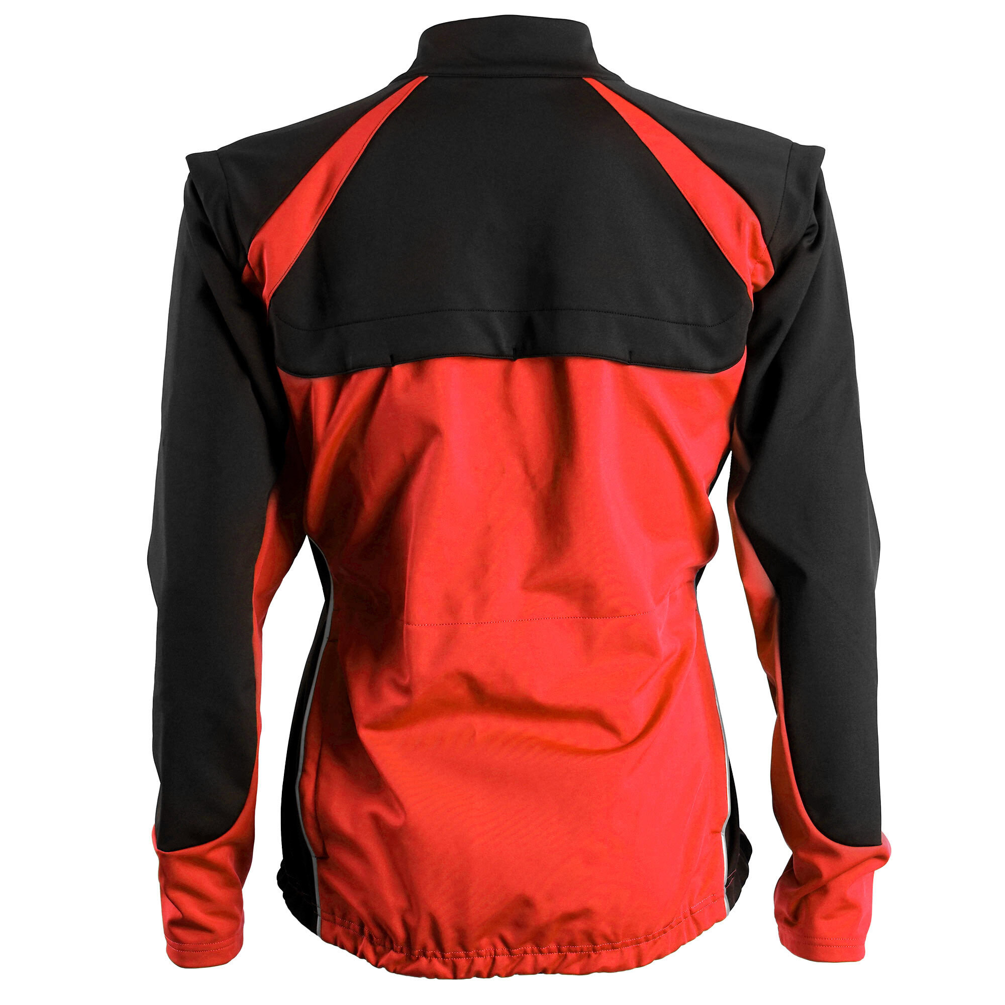 Buy Cycling Bicycle Bike Jersey Wind Rain Jacket Vest Orange | CD