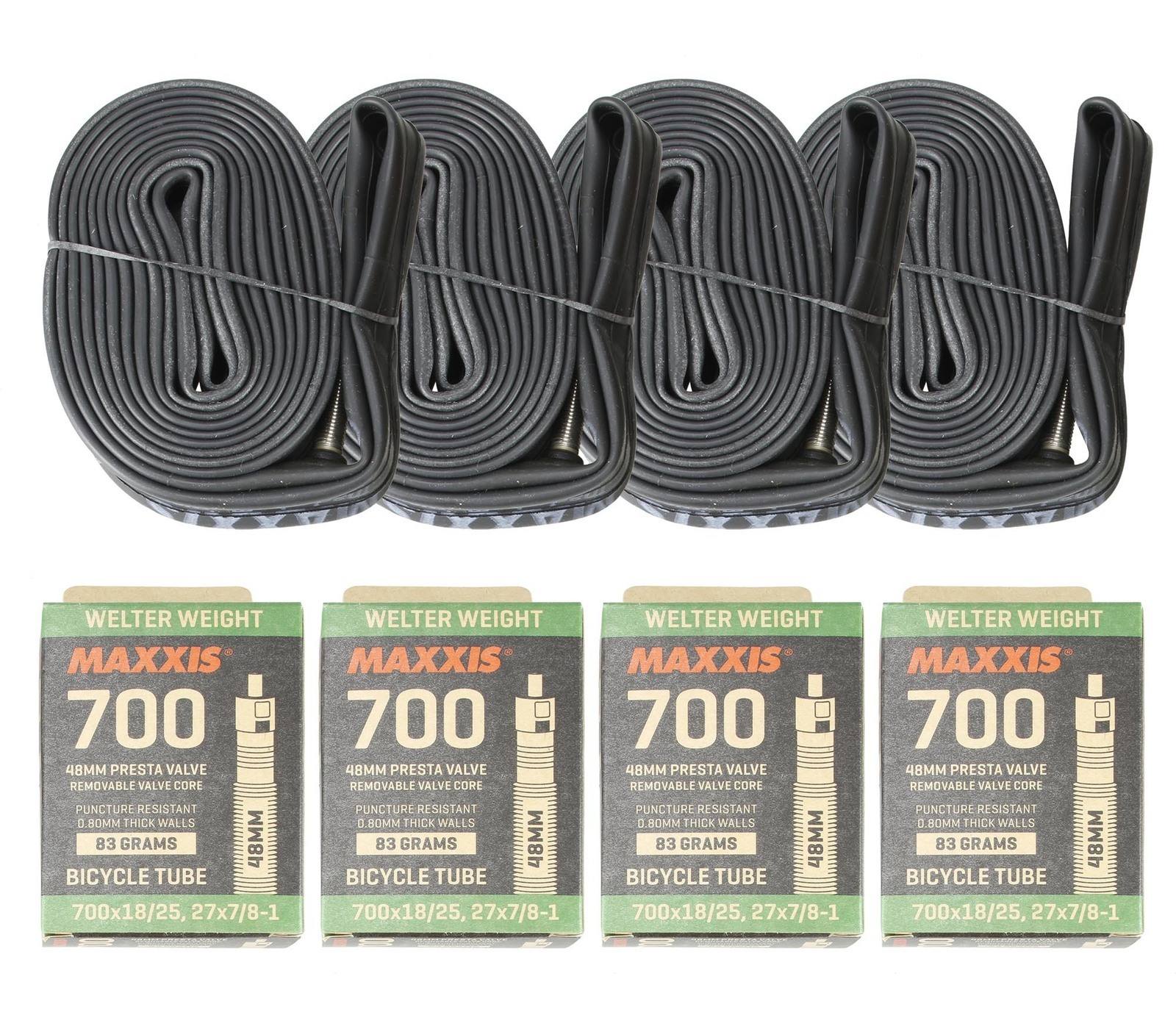 25c inner tube
