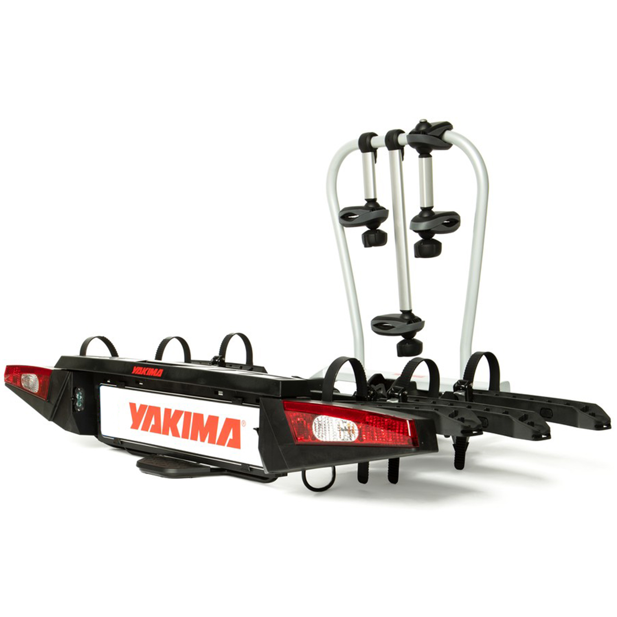 rhino rack tow ball bike carrier