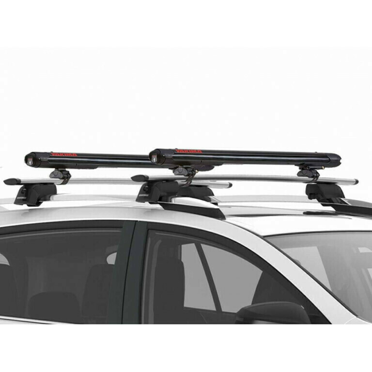 Yakima Snowboard Rack >> Details About Yakima Ski Snowboard Carrier Fatcat Evo 6 Black Yakima Snowboard Rack >> Details About Yakima Ski Snowboard Carrier Fatcat Evo 6 Black