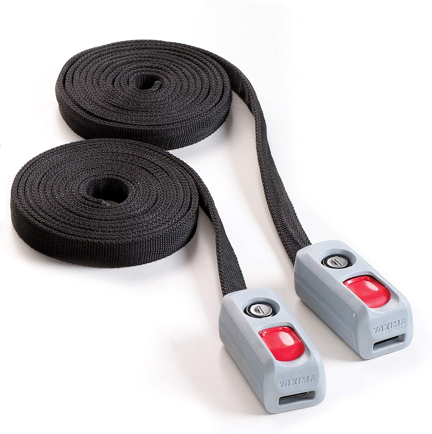 Yakima RipCord Locking Tie-down Cargo Strap To Secure Your Boat Or Boards - Model 8004048