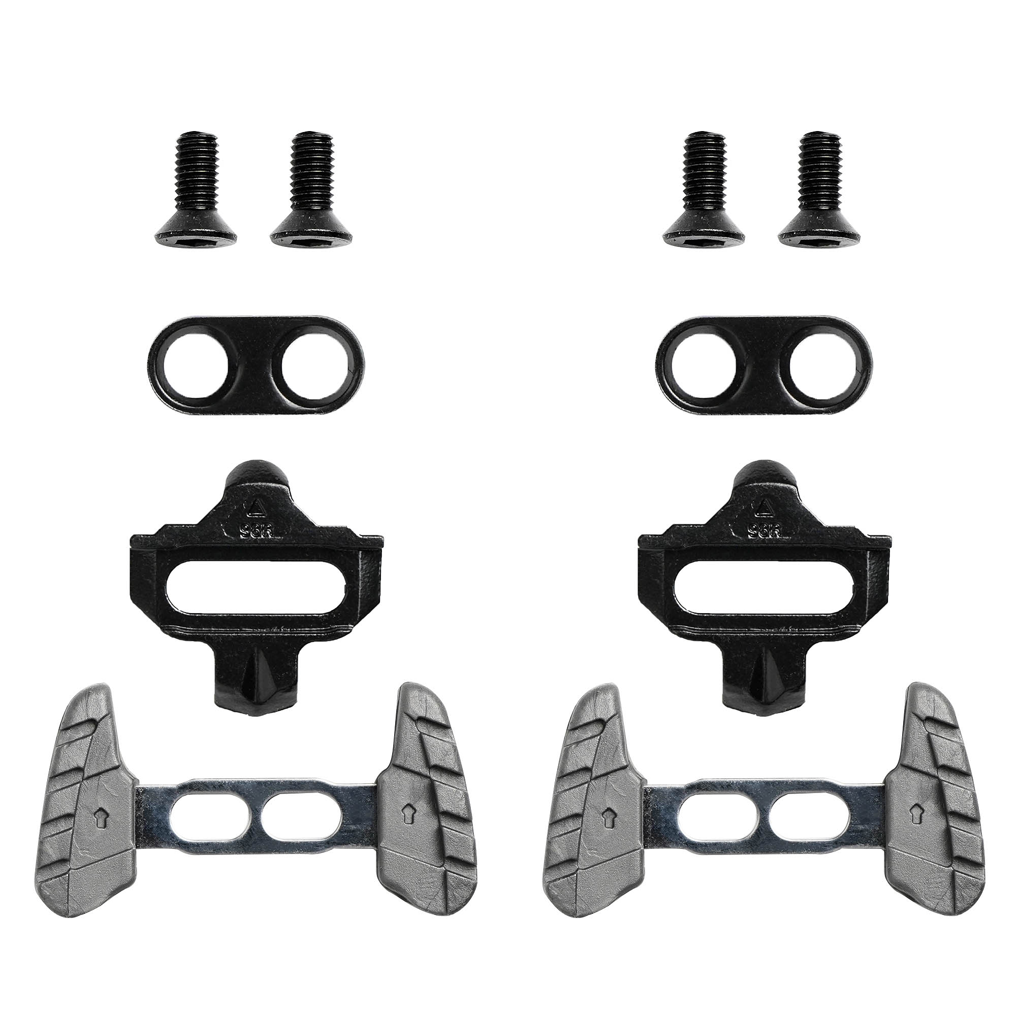 spin clips