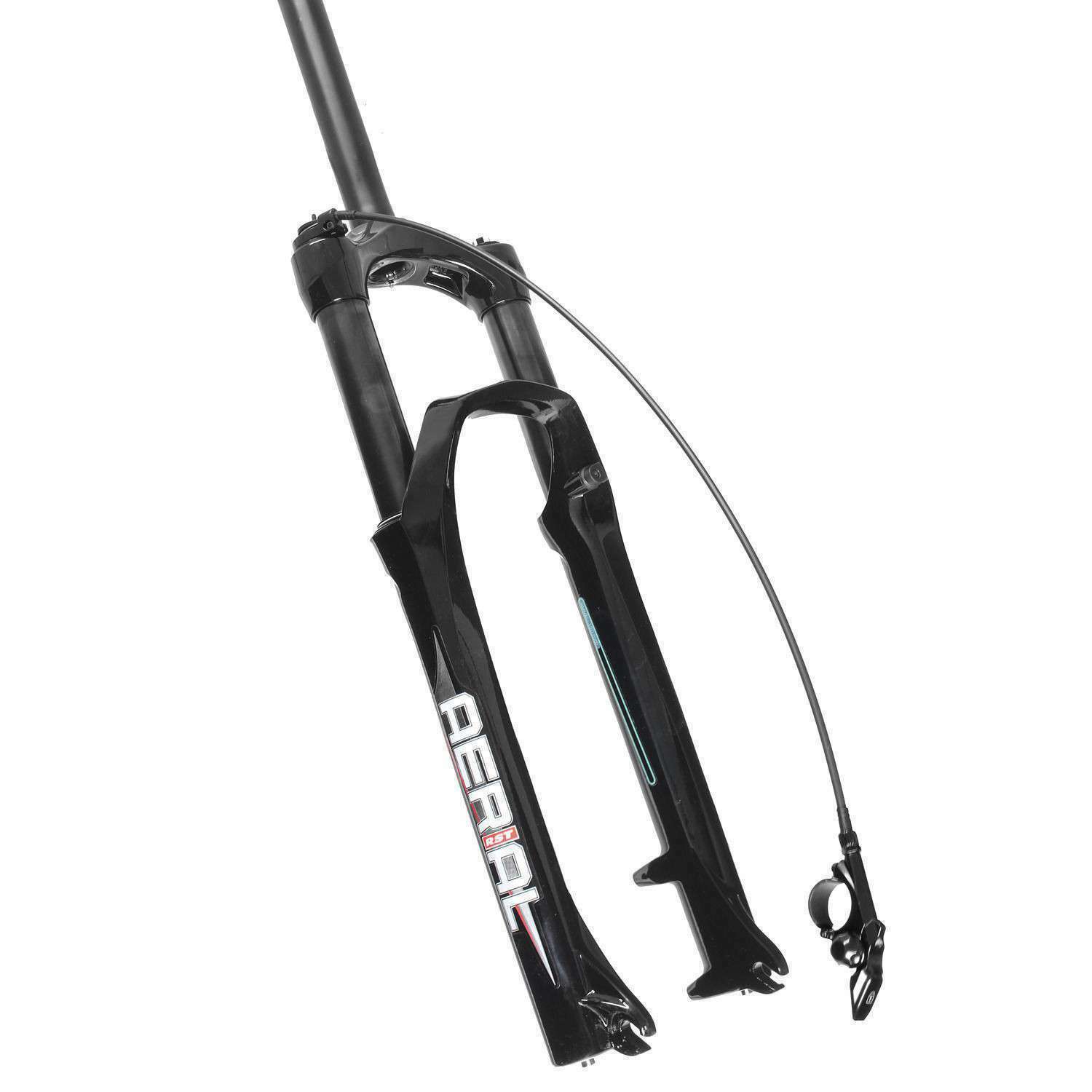 26 in mountain bike fork