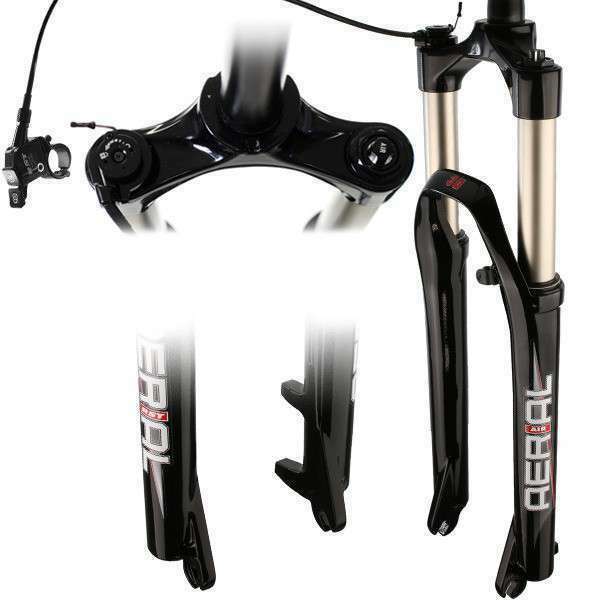 fork rst aerial