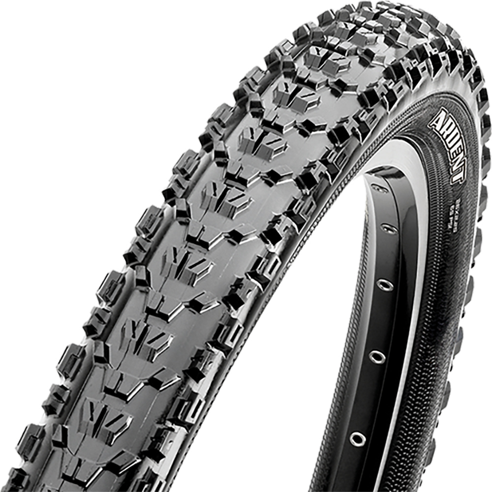 Maxxis Ardent 29 X 2.4 FOLDING EXO MTB Bike Tyre Tubeless Ready