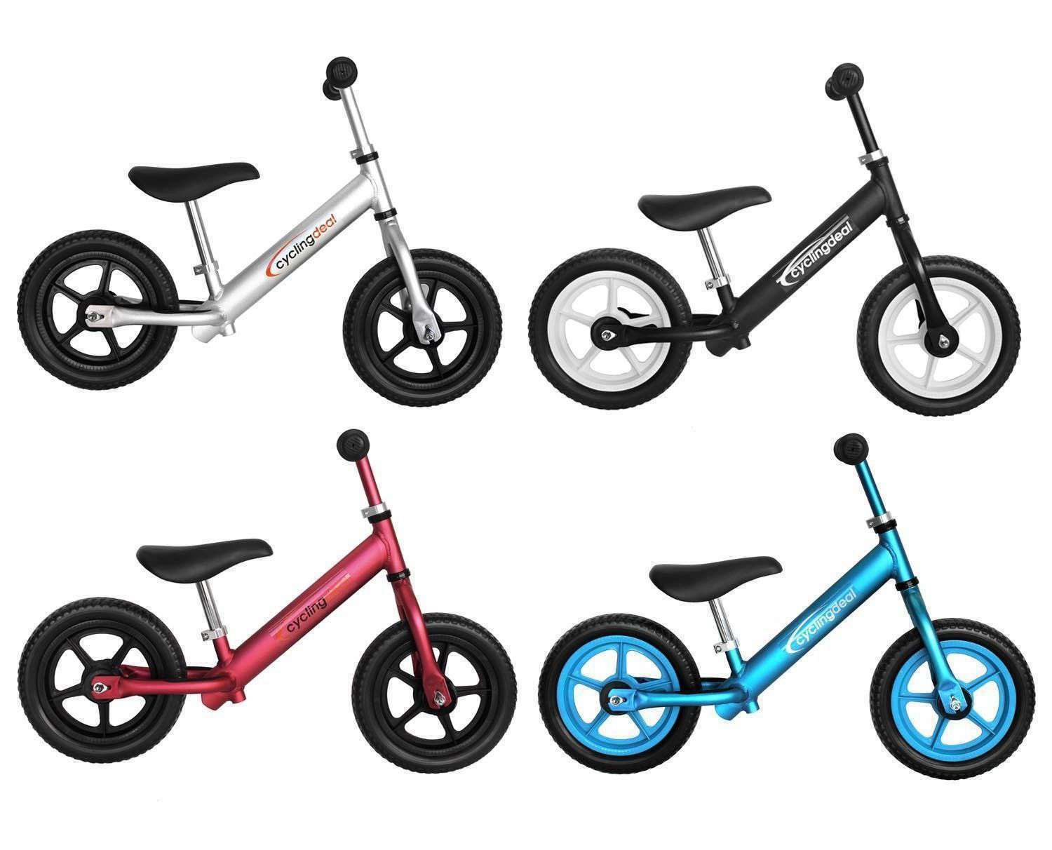 cycling deal balance bike