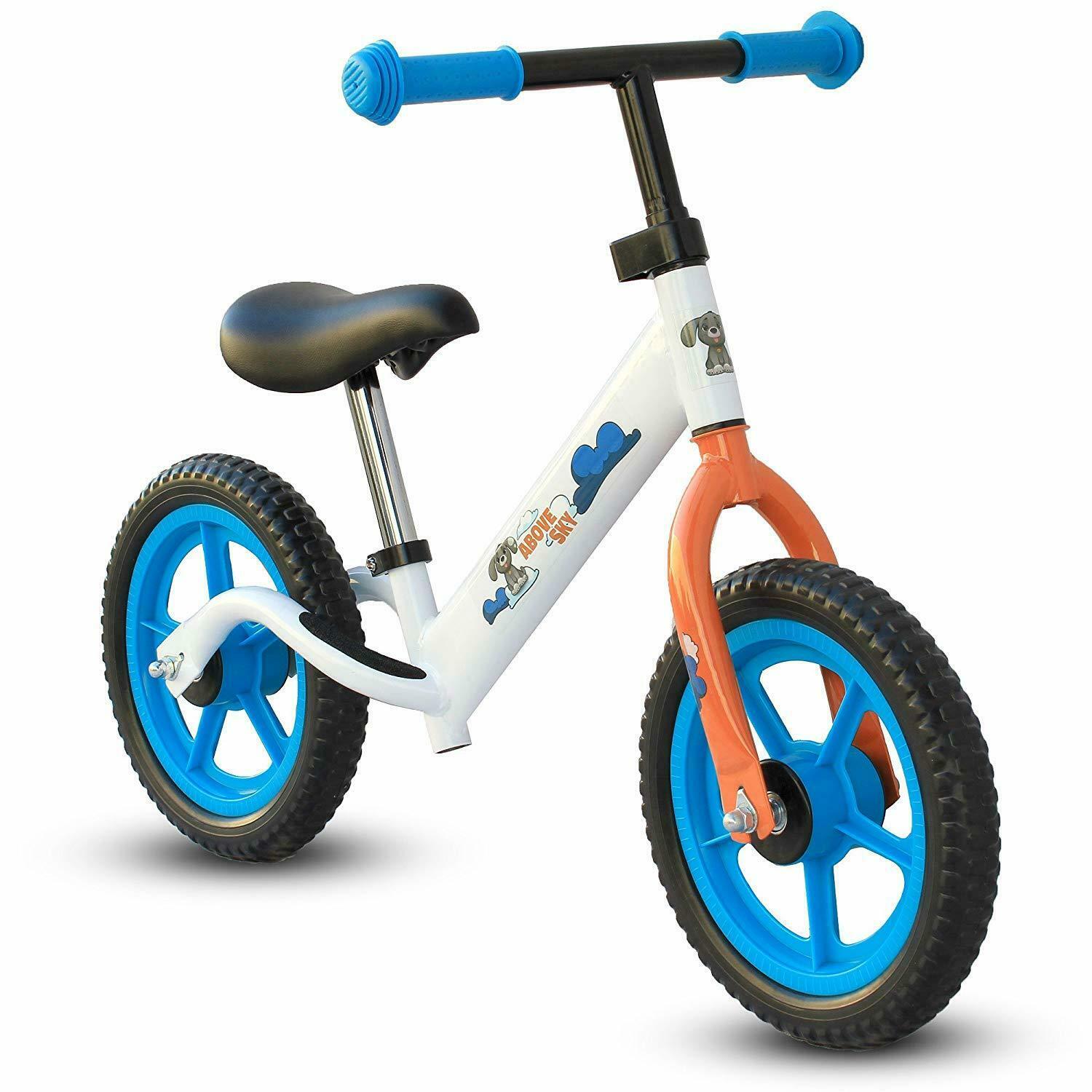 kids push bike