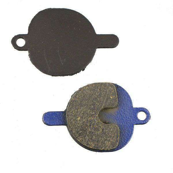 cycle disk brake pads