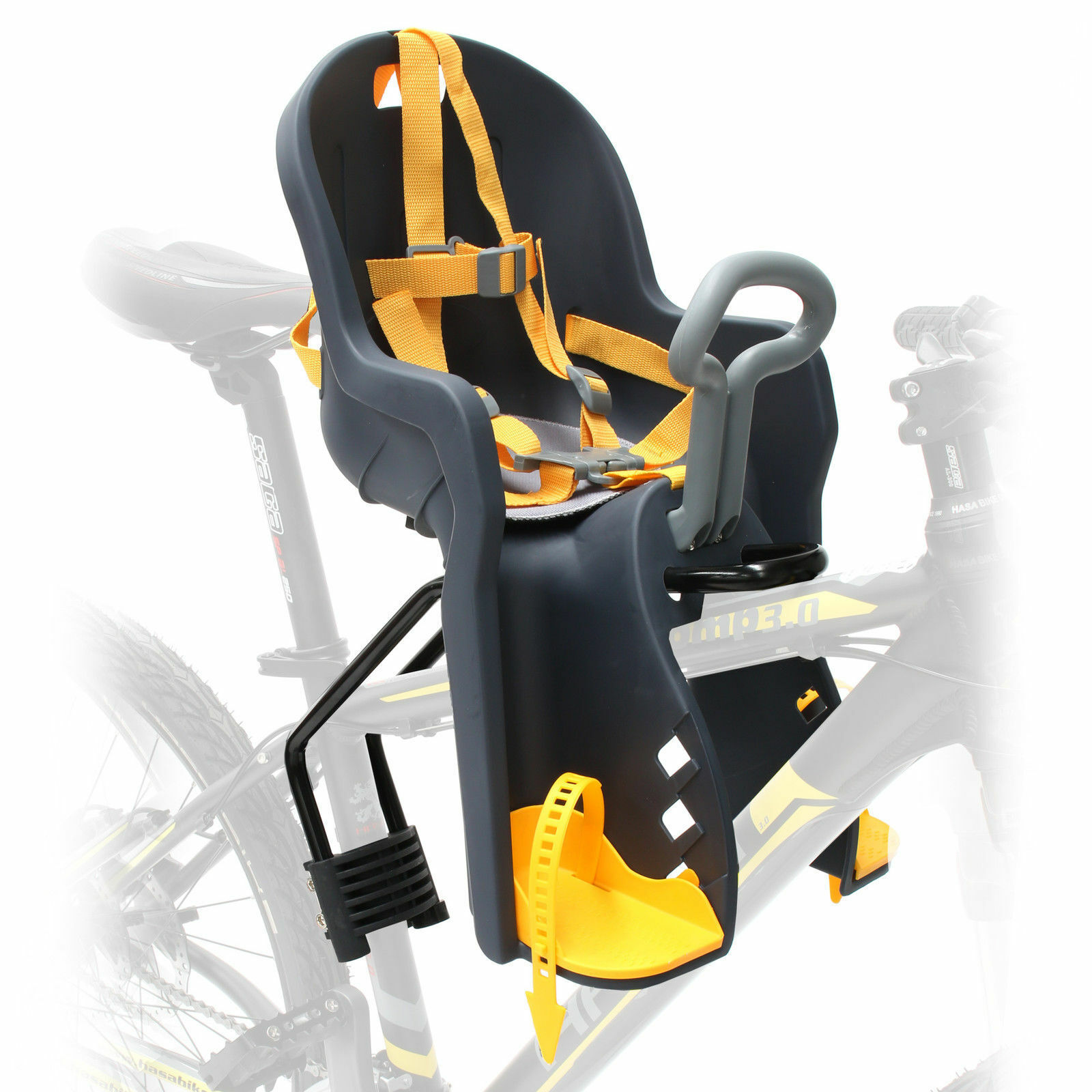Buy Bicycle Kids child Front Baby Seat 