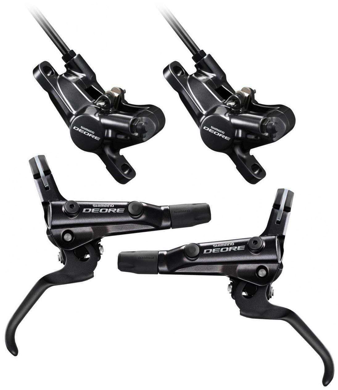 shimano deore brakes m6000