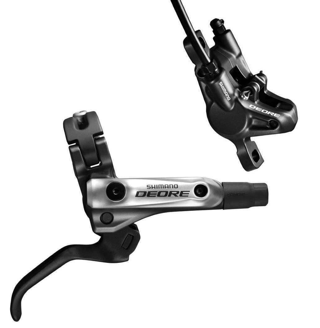shimano deore m615 caliper