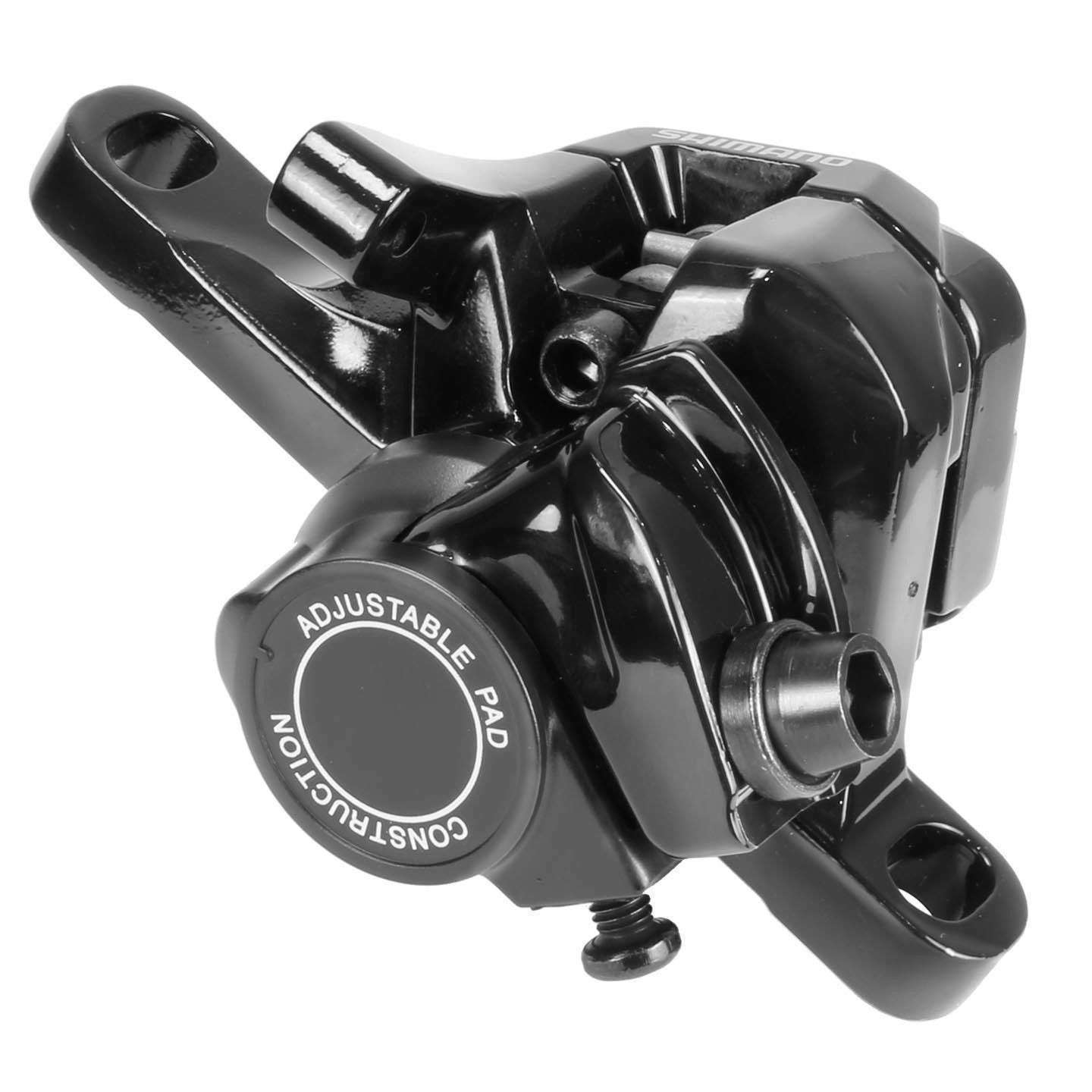shimano cable disc brakes