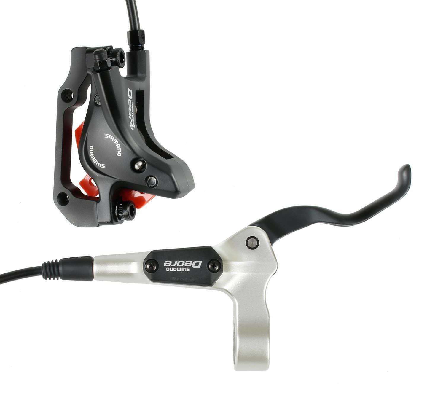 shimano m8120 brake
