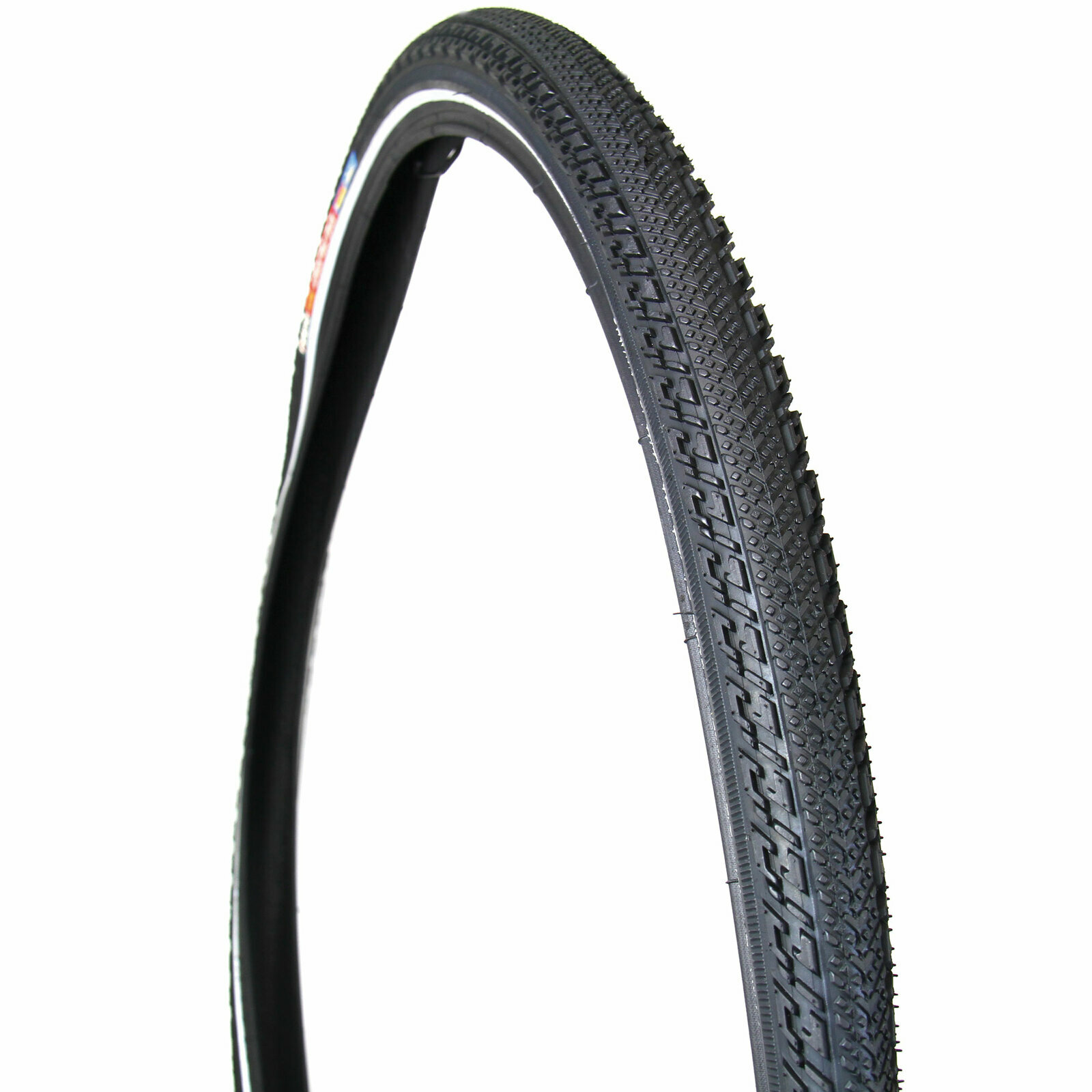 700c x 38c tires