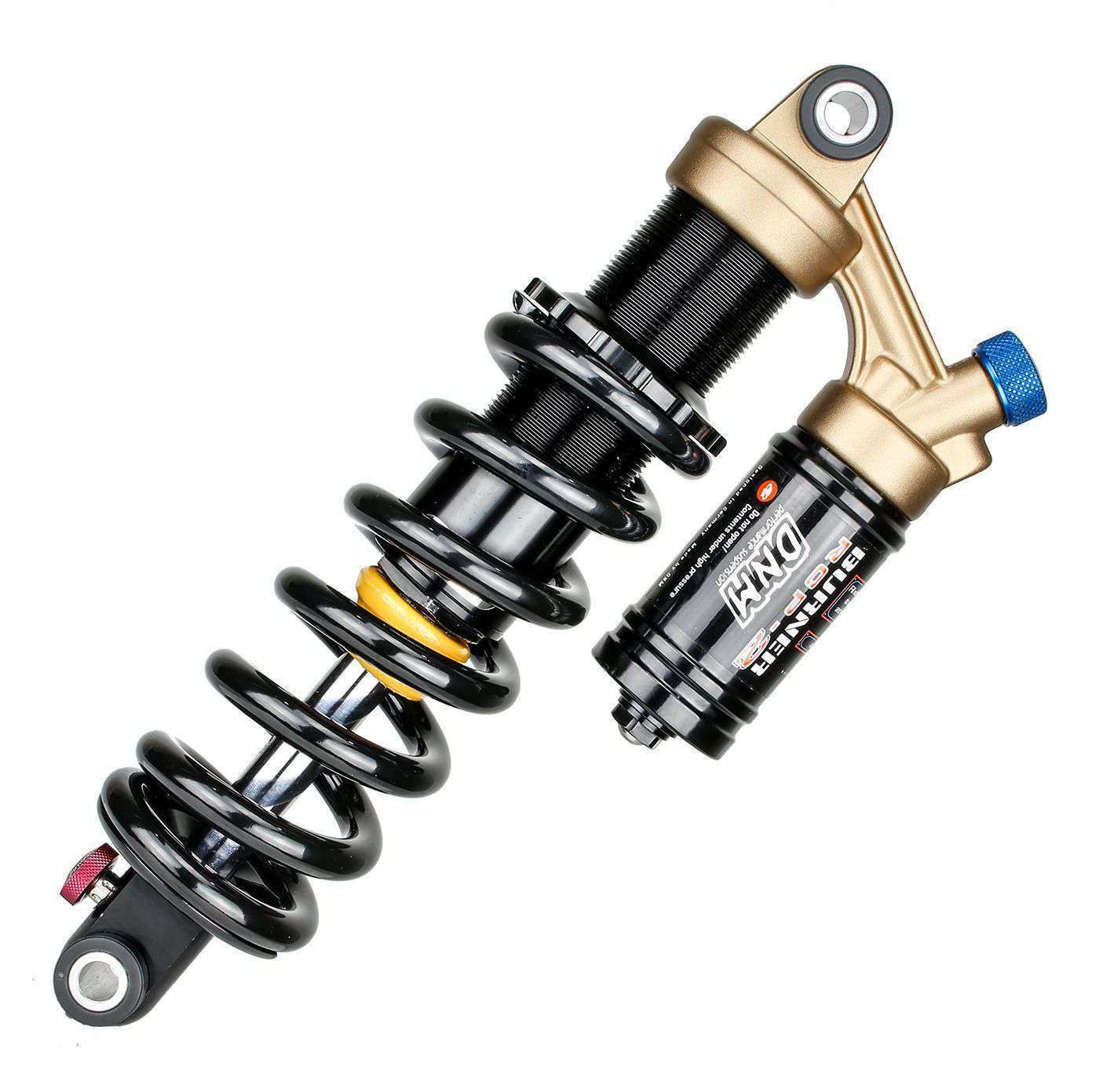 dh rear shock