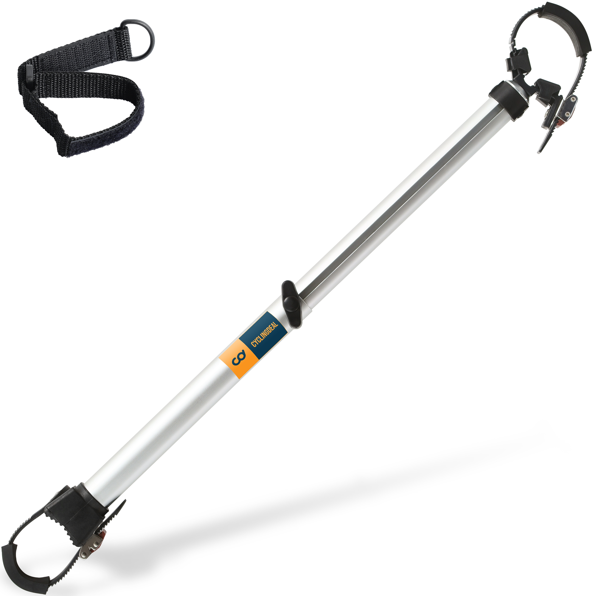 Adjustable bike rack for car hot sale