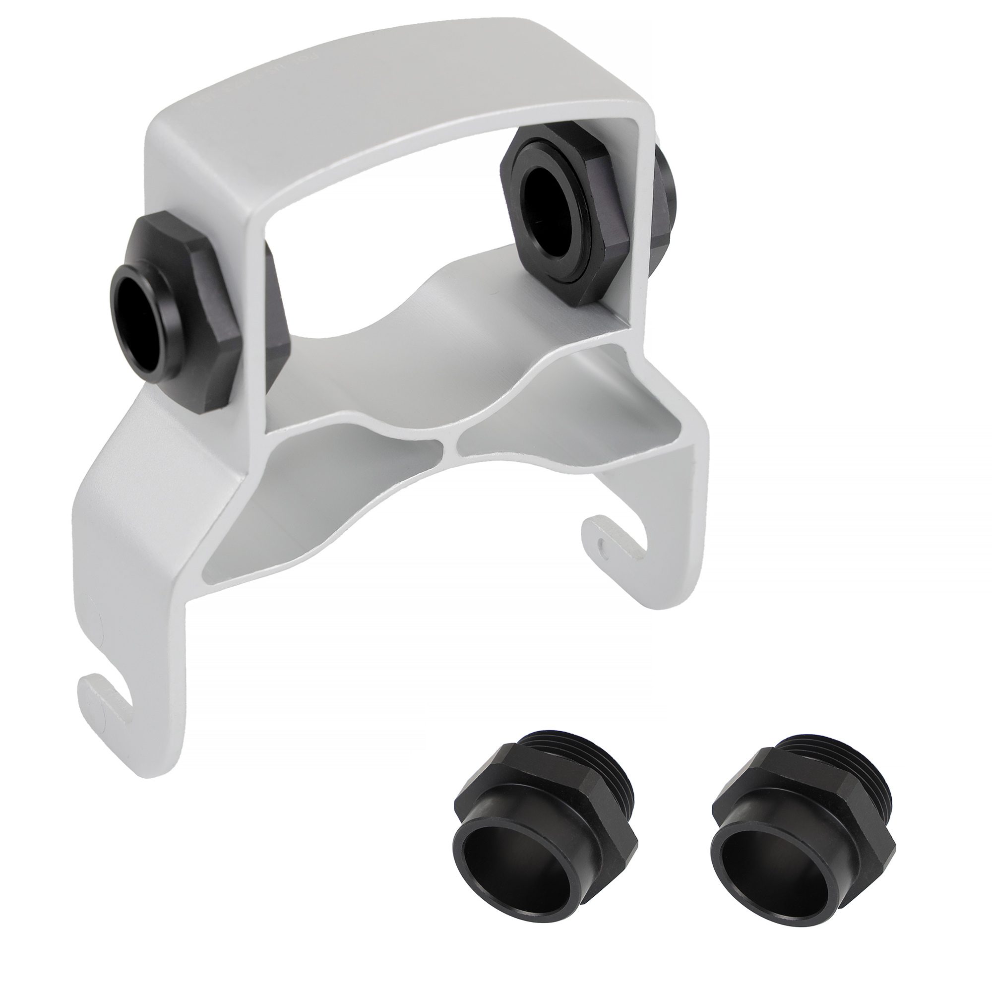 Fork mount adapter new arrivals