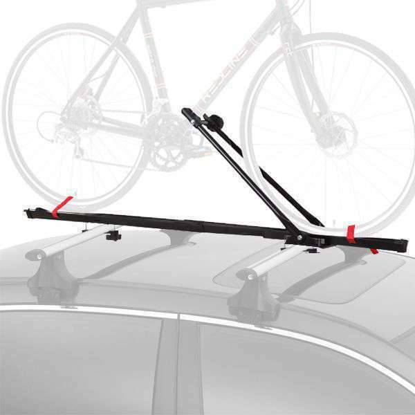 1 Bike Car Roof Carrier Rack Bicycle 