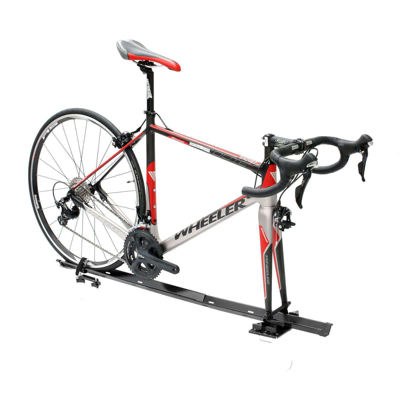 forks and handlebars for motorized bicycle