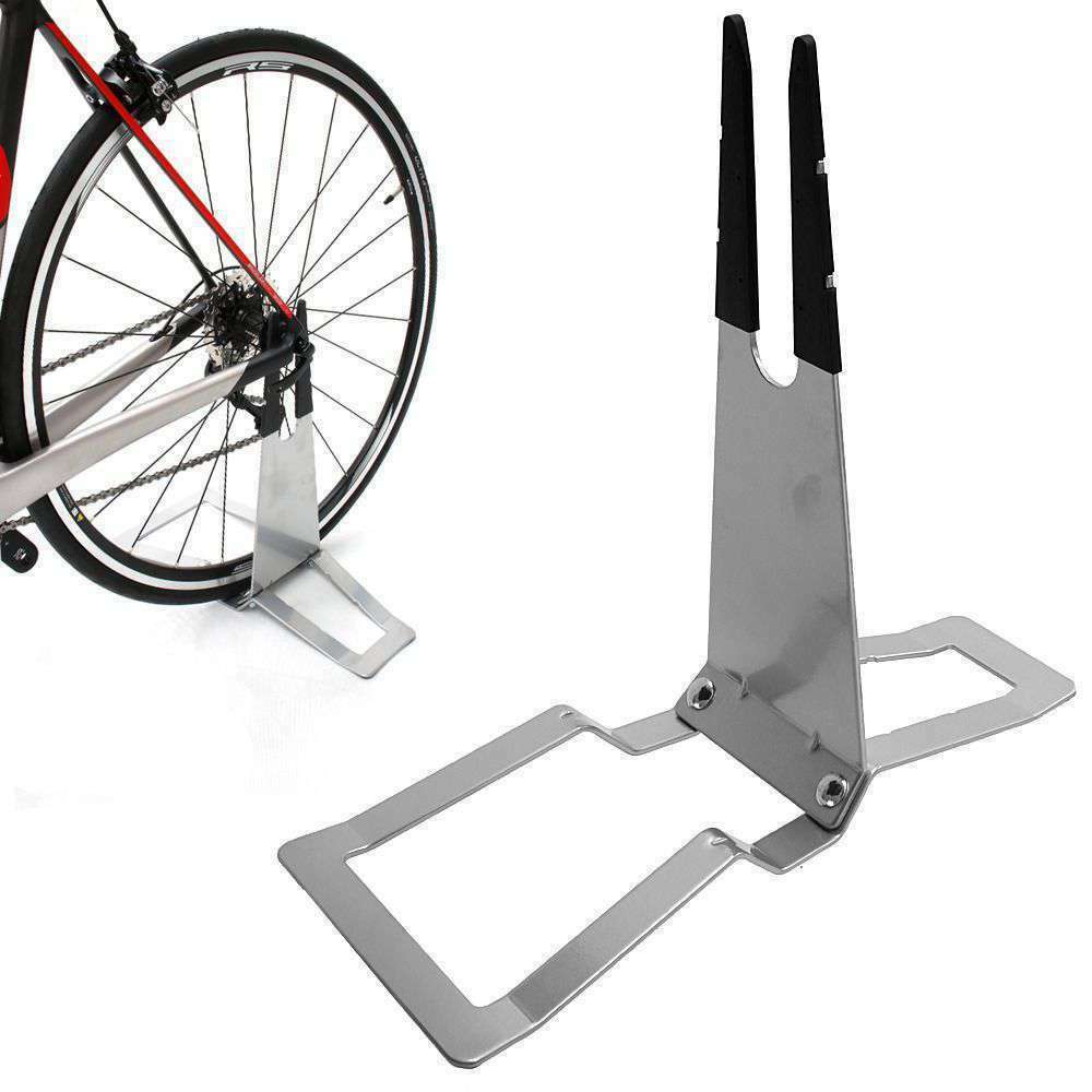 bike holder floor