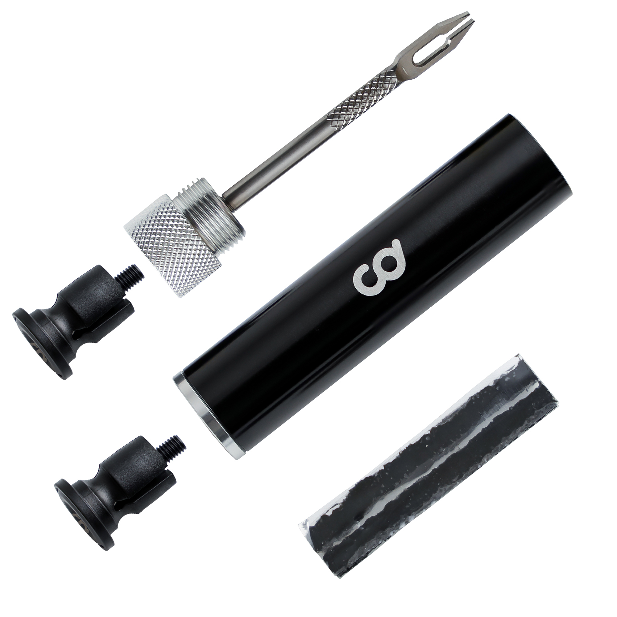 Mountain Bike Bicycle Tubeless Tire Repair Plug Kit -Store ...