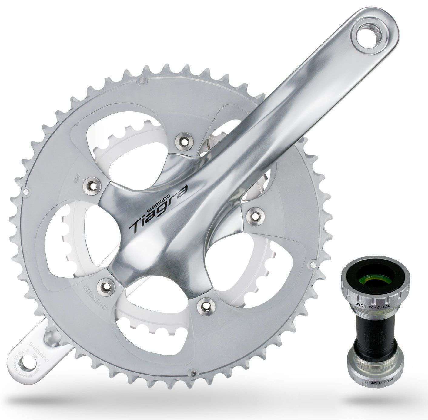 165 mtb crankset