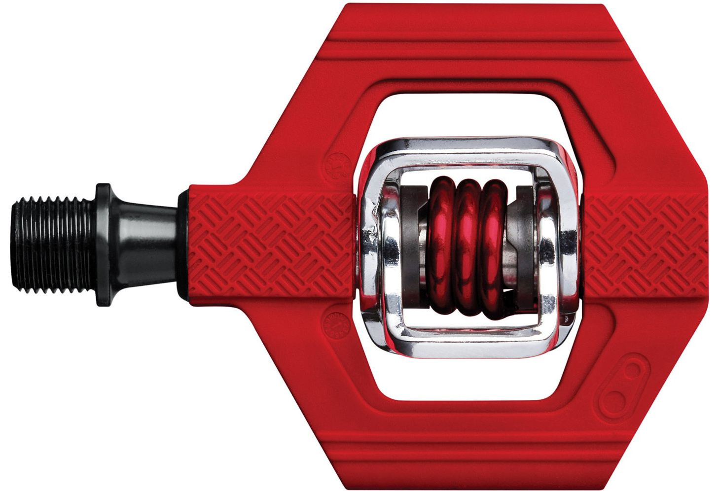 mtb pedals crank brothers