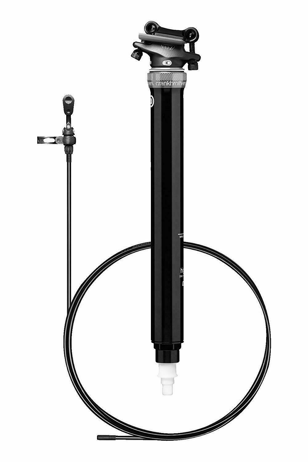 CRANKBROTHERS 「クランクブラザーズ」 HIGHLINE Φ31.6