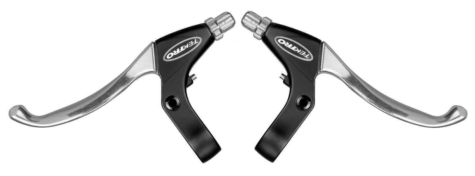 Buy Alloy Mountain Bike Brake Levers For Shimano Rapidfire CD