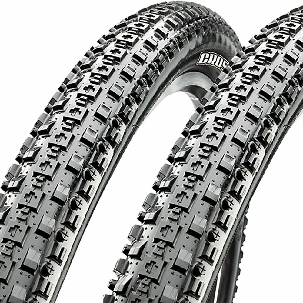 Buy 2 x Maxxis Crossmark MTB Tyre 29 x 2.1 | CD