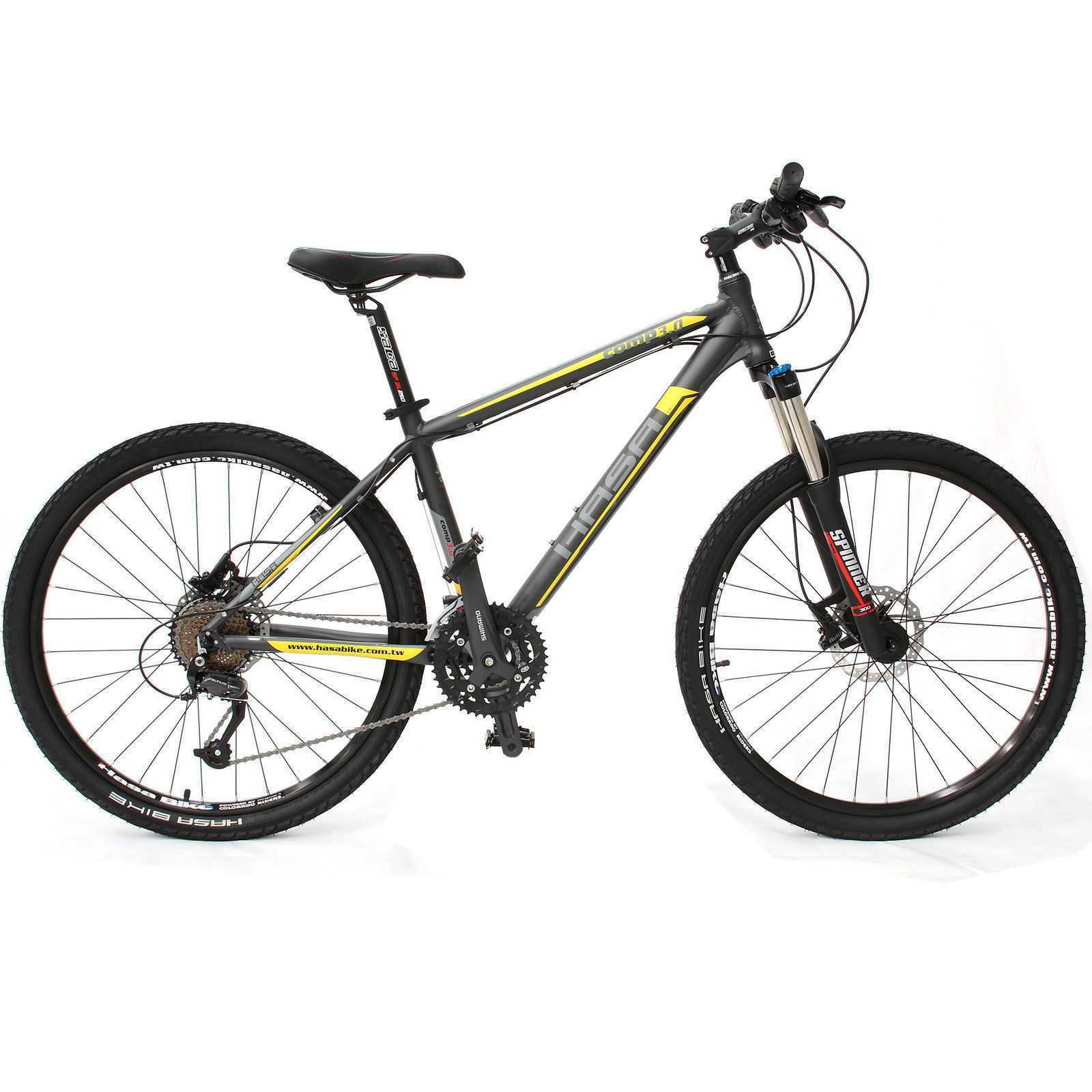Hasa mtb on sale