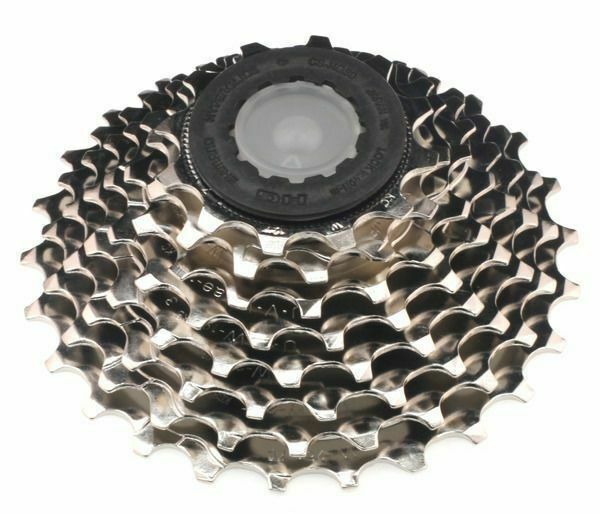 Hg50 Cassette 12-25t 8 Speed by Shimano for sale online 