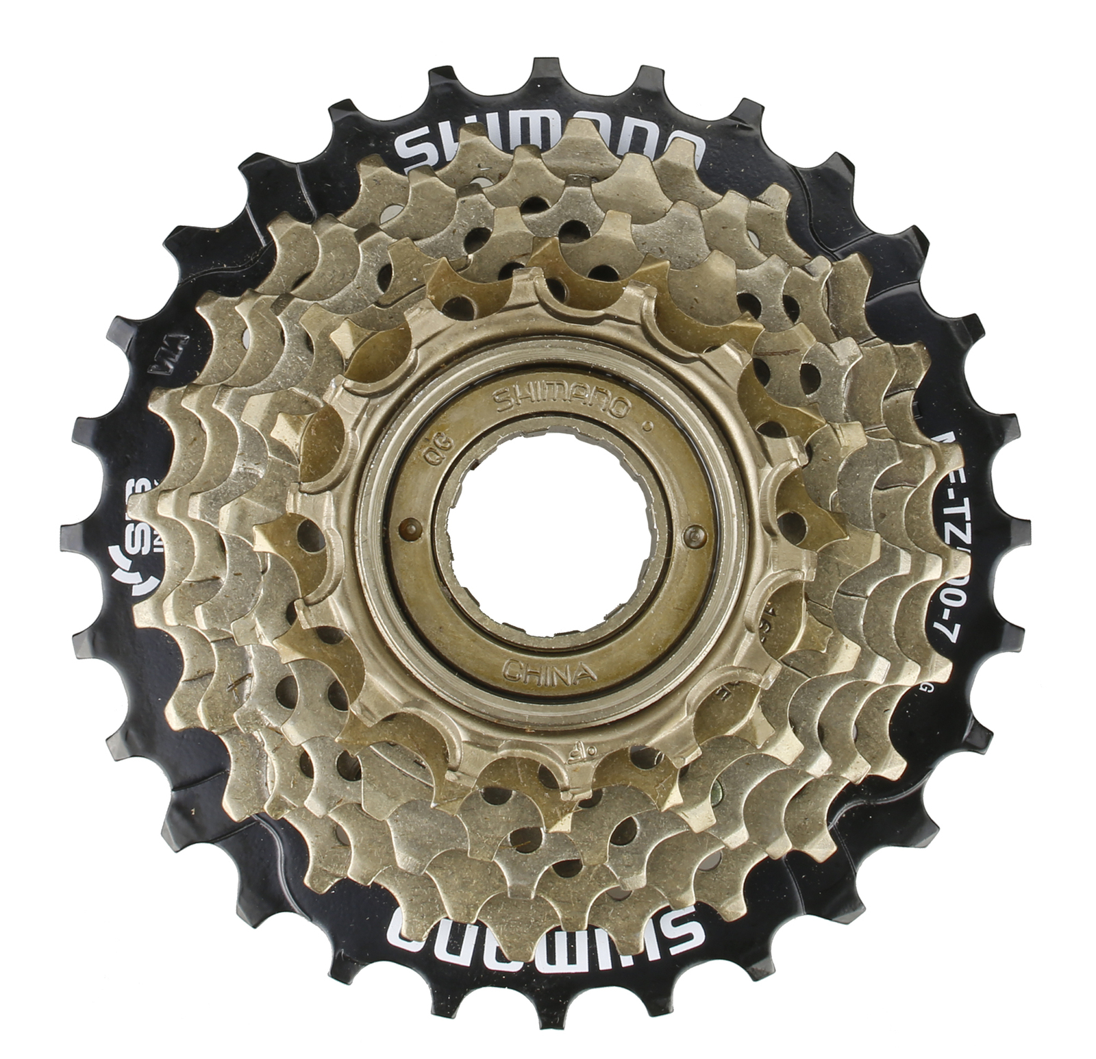 shimano mf freewheel