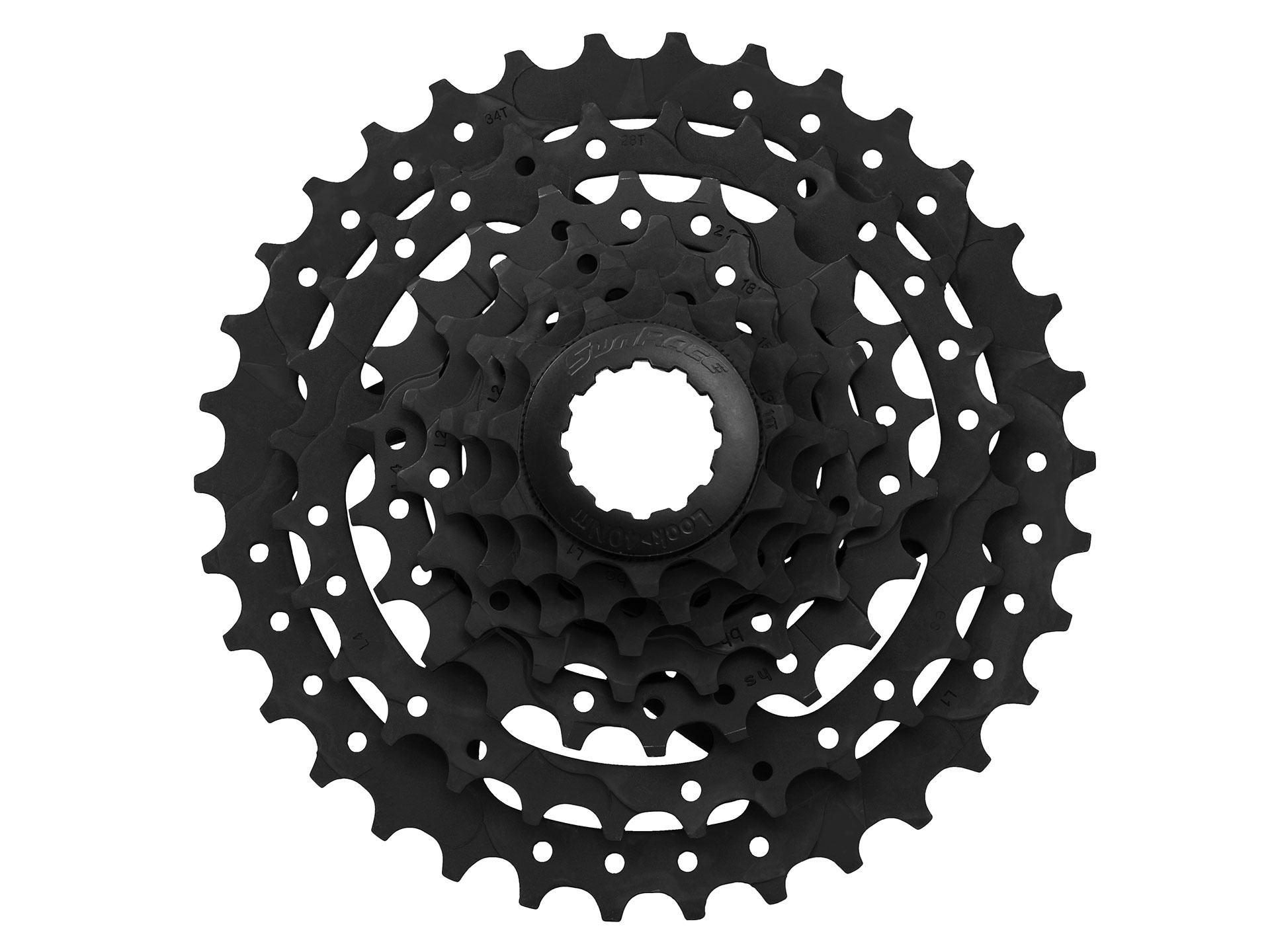 cassette 7 speed