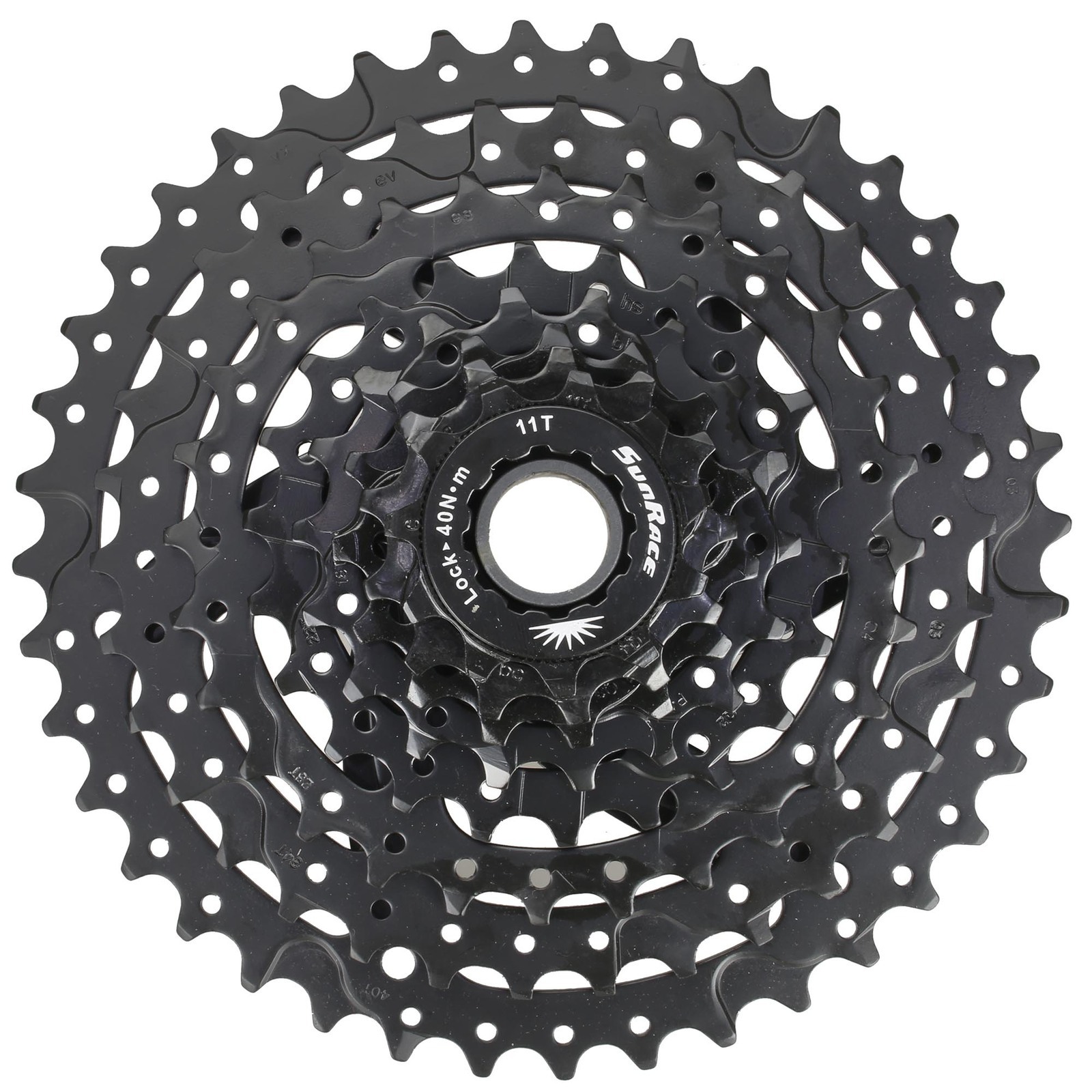 mtb cassette 8 speed