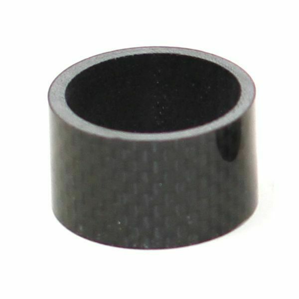 Carbon Bicycle Bike Headset Spacer 1-1/8" x 20mm