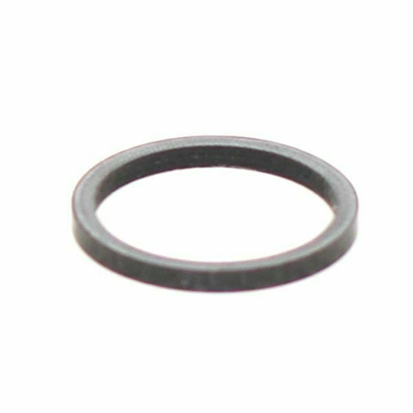 Carbon Bicycle Bike Headset Spacer 1-1/8" x 3mm