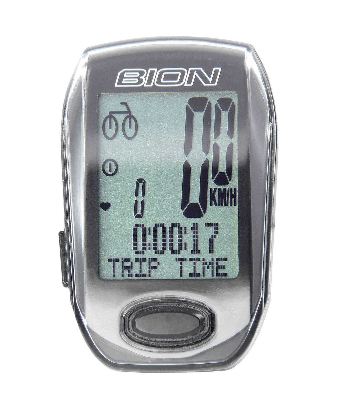 bion cycle computer