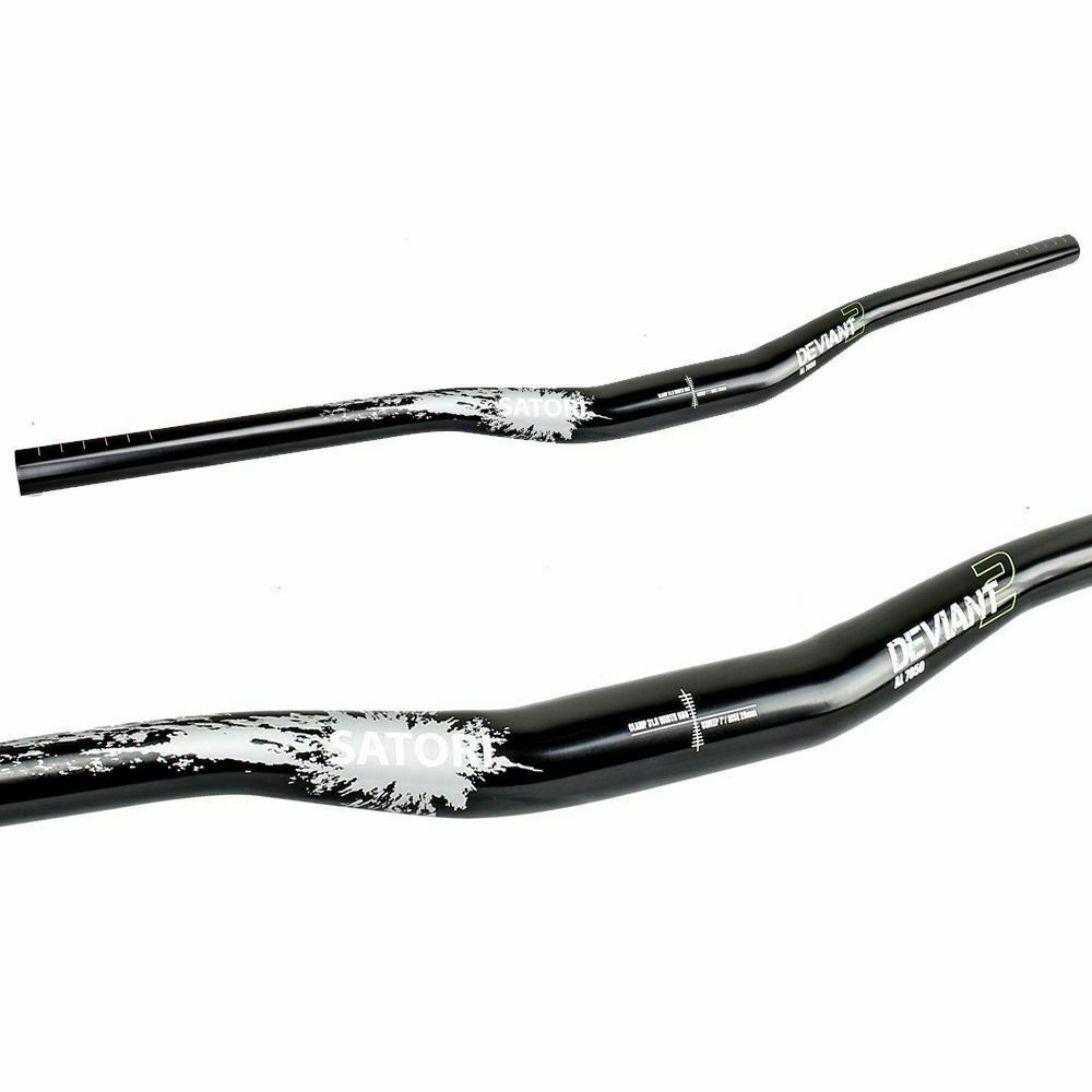 satori denham handlebar