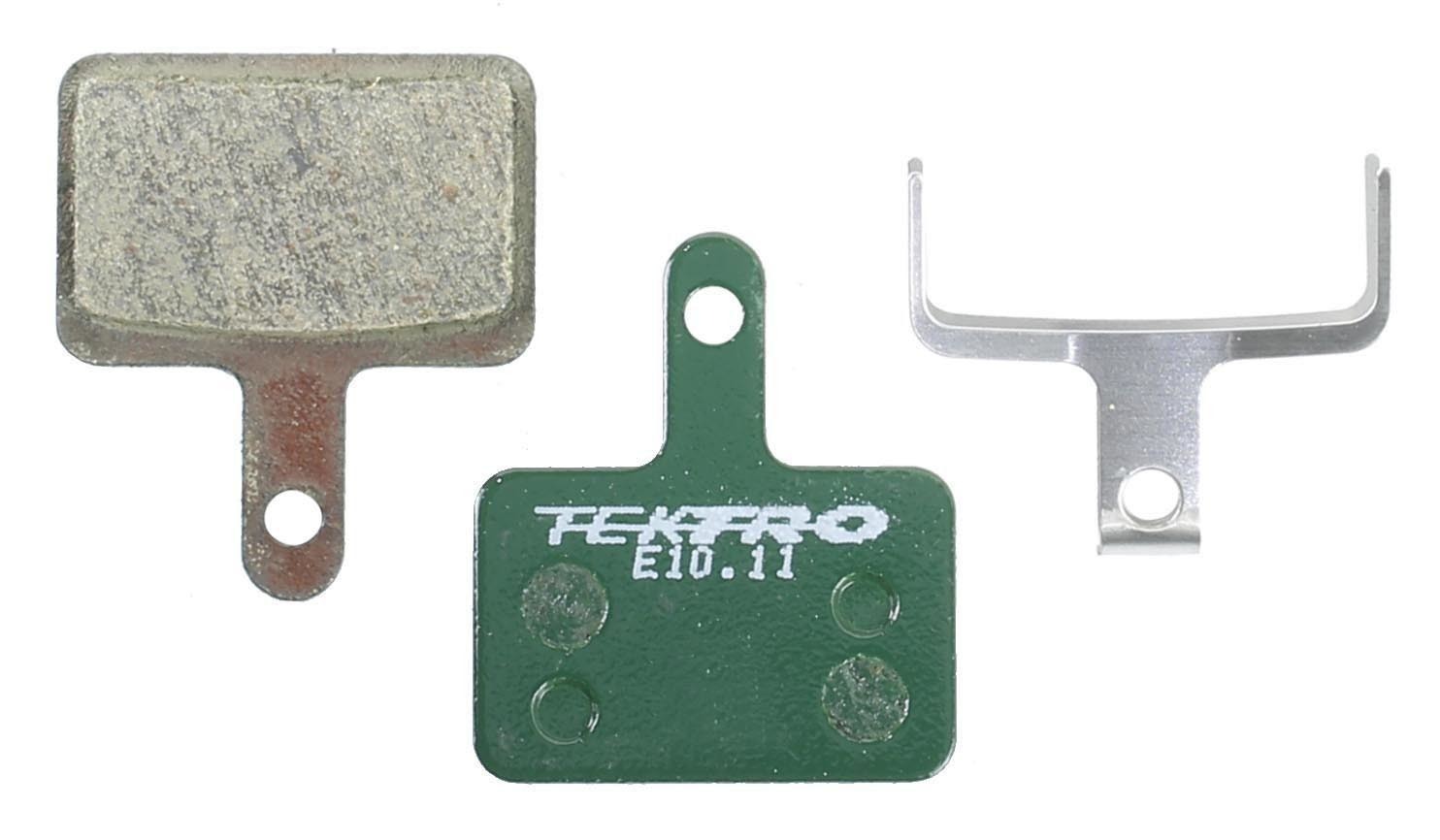 tektro auriga comp pads