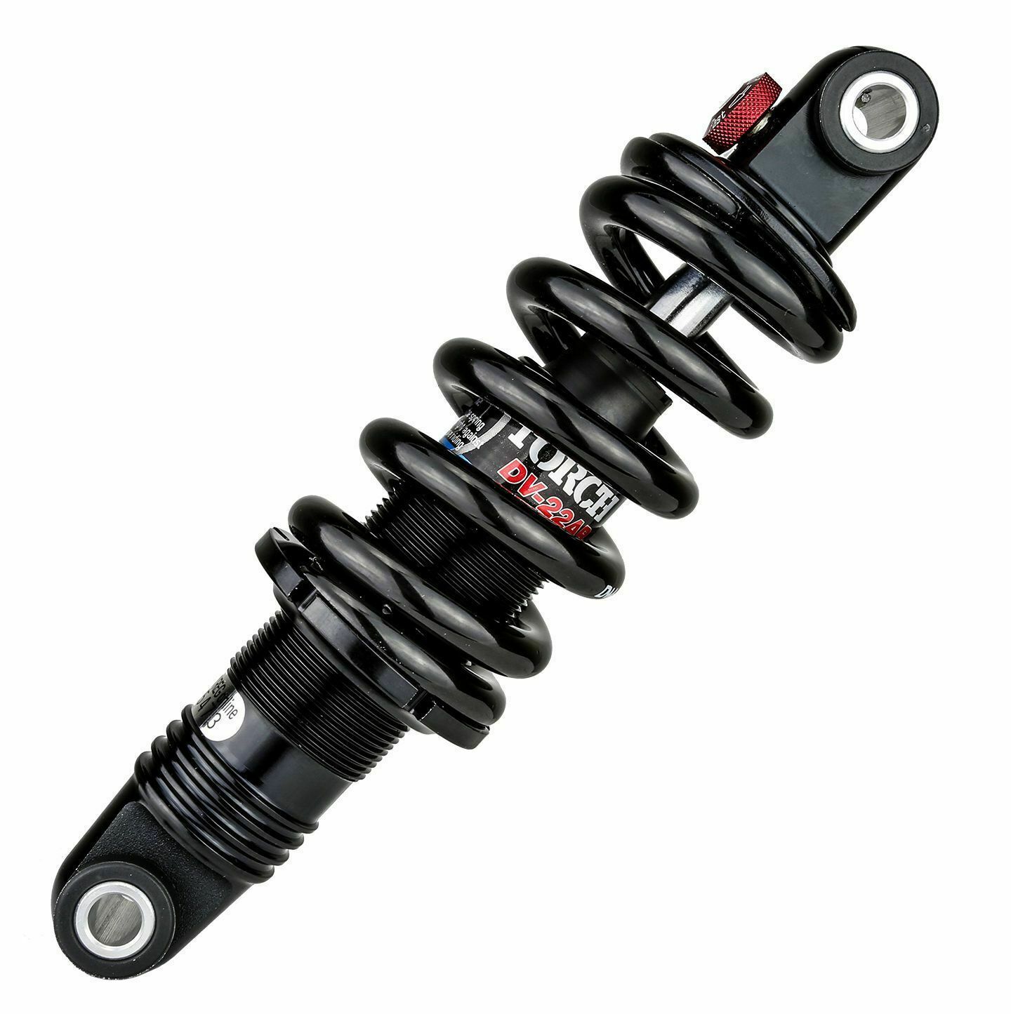 rear mtb shock