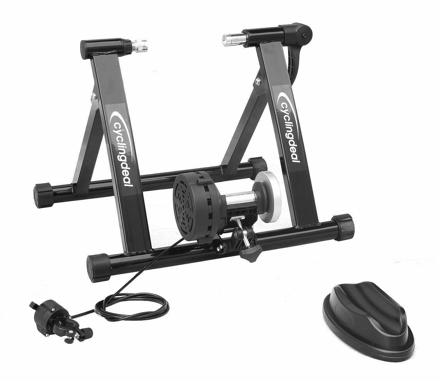 indoor cycle trainer stand
