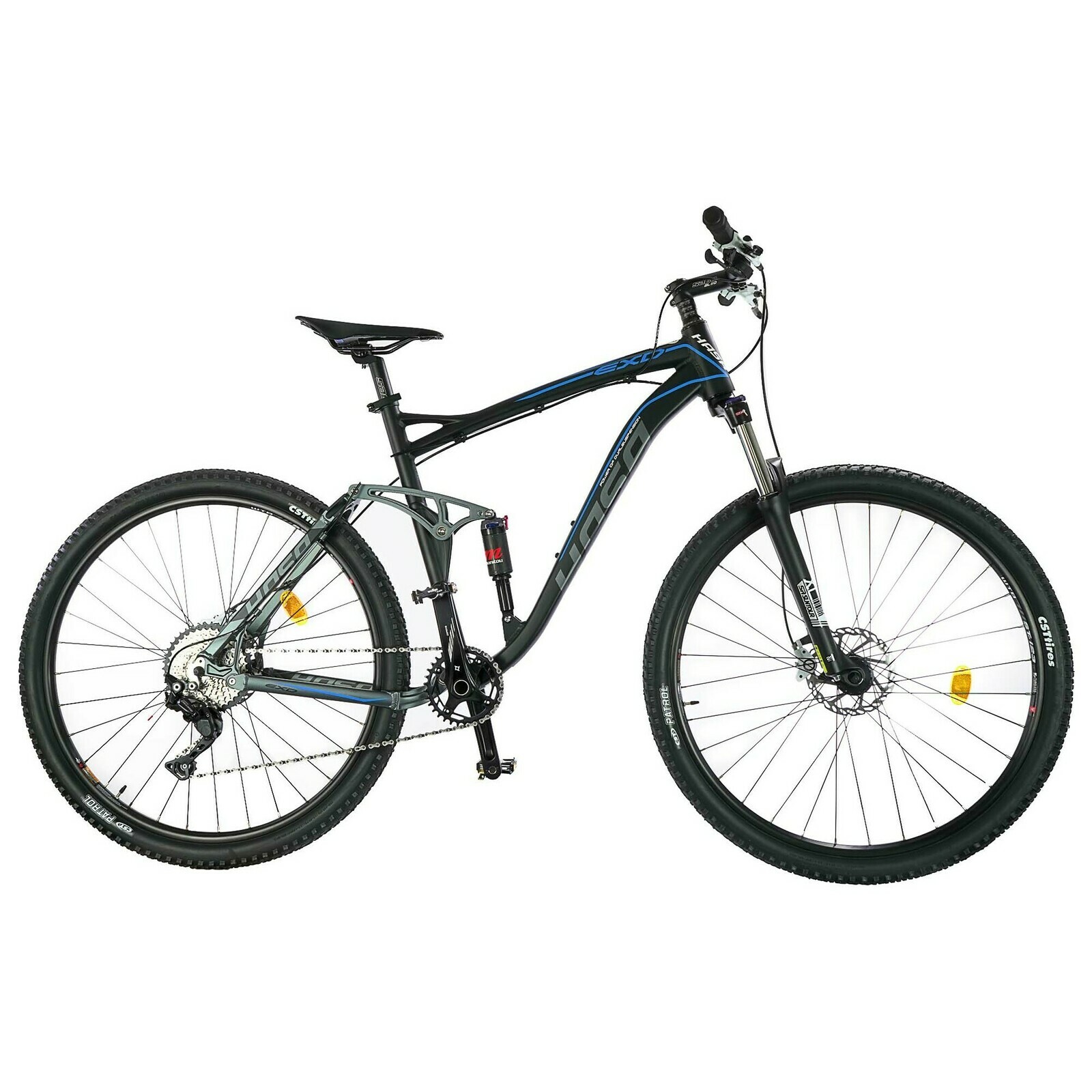 giant xtc advanced 1.5 2019