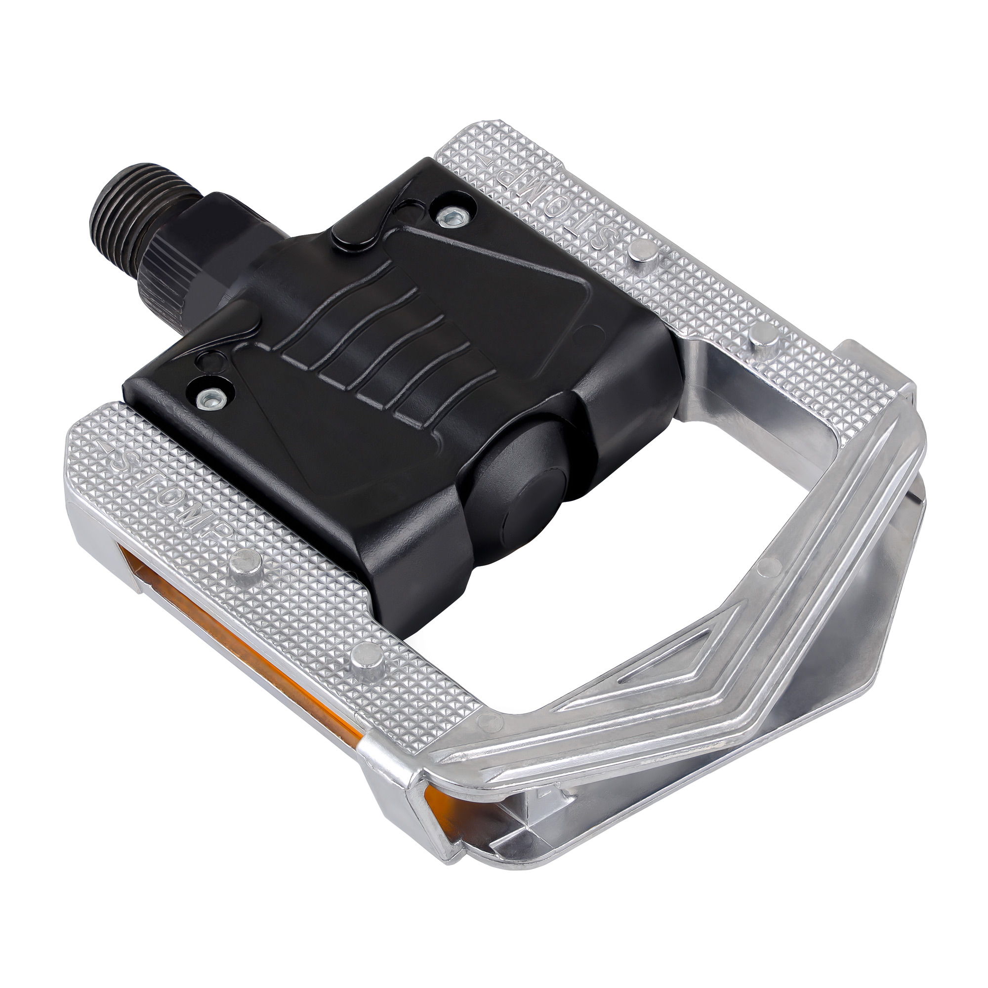 platform pedals