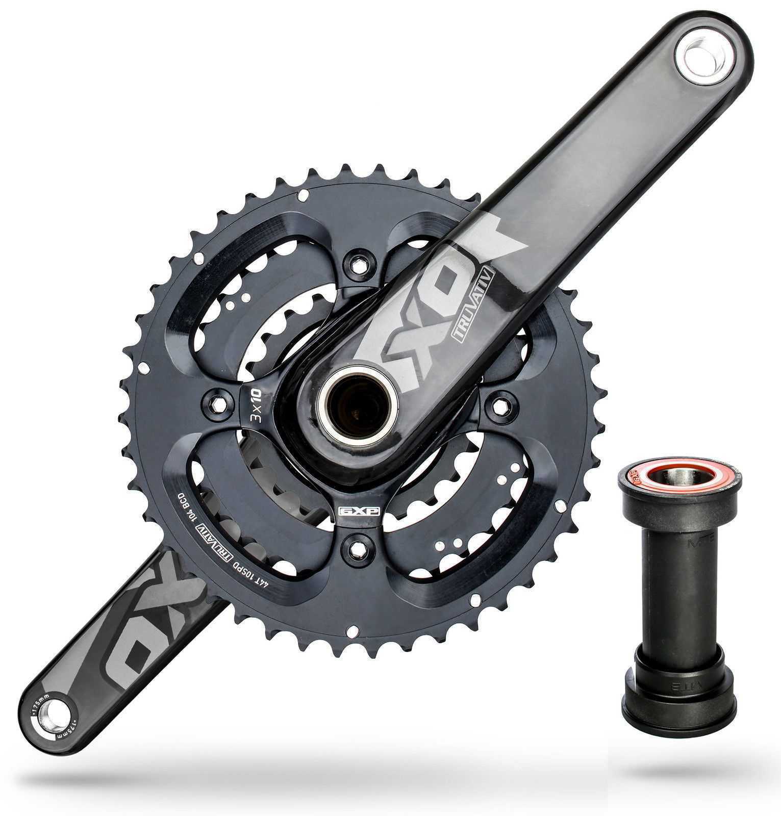 sram 3x10 groupset