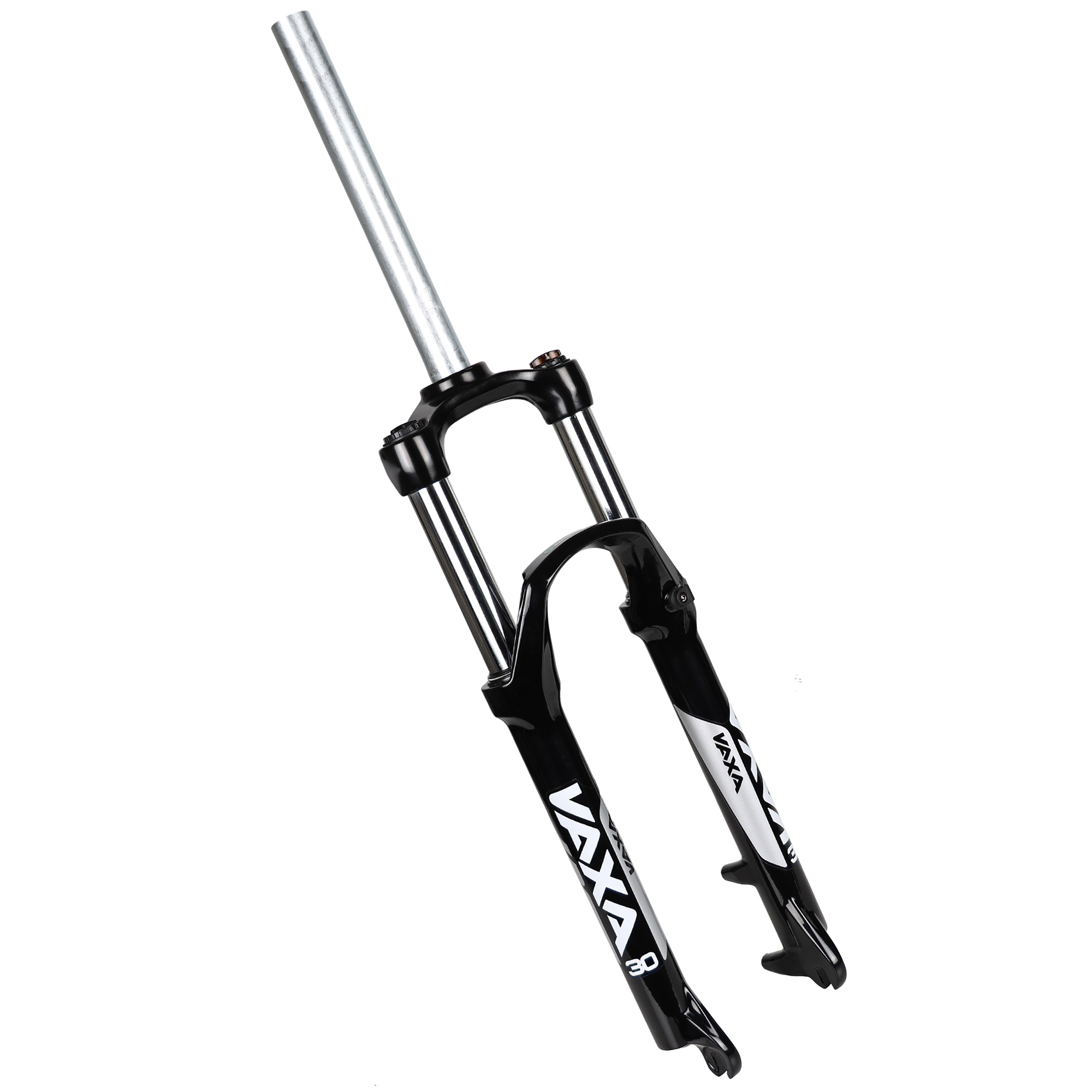 ZOOM VAXA Mountain Bike Bicycle MTB Front Suspension Fork 100mm 9mm QR 